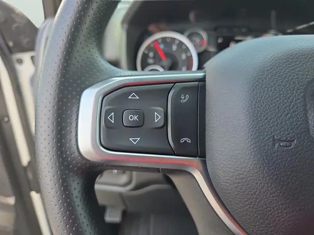 2026 Ram 2500 Tradesman Crew Cab 4x2 8 Box