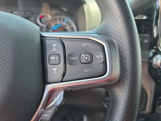 2026 Ram 2500 Tradesman Crew Cab 4x2 8 Box