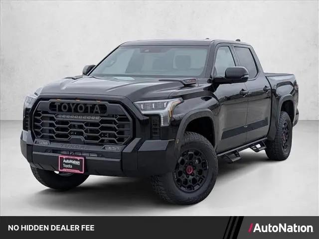 2026 Toyota Tundra TRD Pro Hybrid CrewMax 5.5' Bed for sale in Cerritos, CA