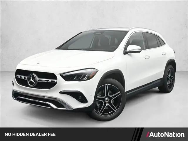 2026 Mercedes-Benz GLA-CLASS 4MATIC for sale in Naperville, IL