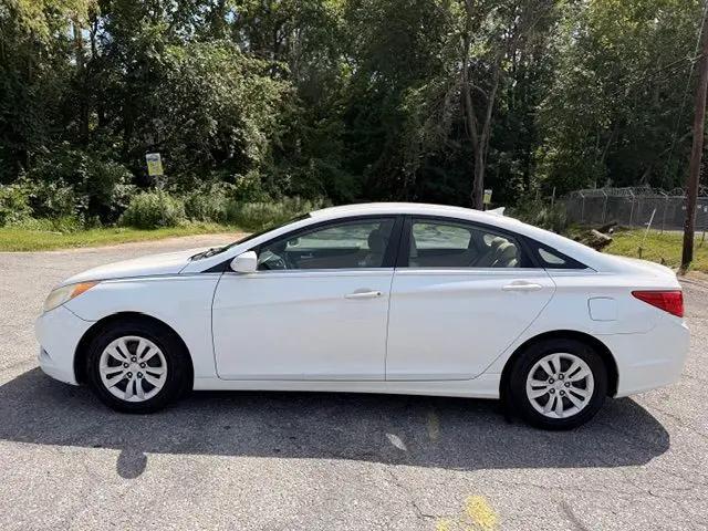 2011 Hyundai Sonata GLS for sale in Capitol Heights, MD