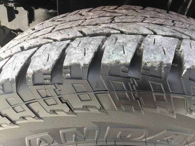 2014 Jeep Wrangler Unlimited Polar Edition