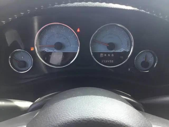 2014 Jeep Wrangler Unlimited Polar Edition