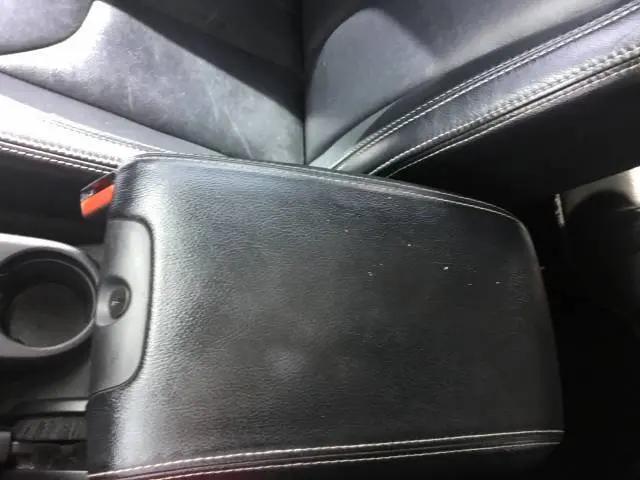 2014 Jeep Wrangler Unlimited Polar Edition