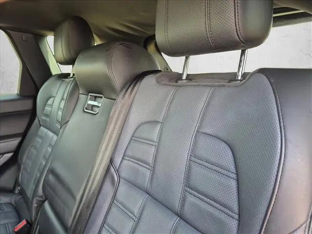 2016 Land Rover Range Rover Sport 3.0L V6 Supercharged HSE