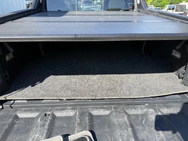 2011 Honda Ridgeline RTL