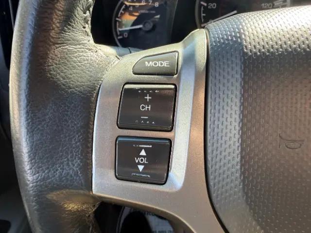2011 Honda Ridgeline RTL