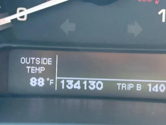 2011 Honda Ridgeline RTL