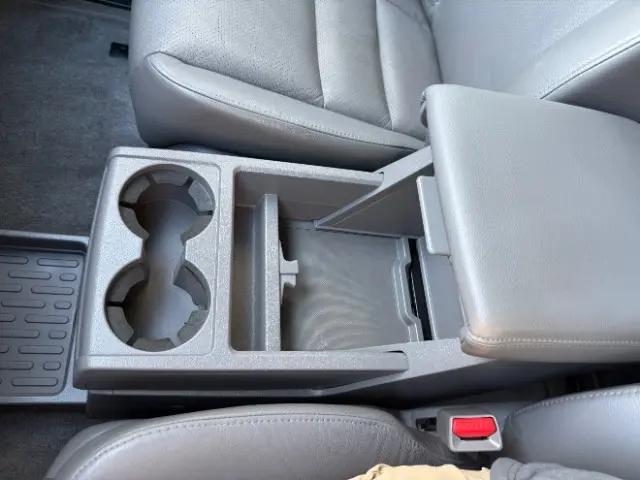 2011 Honda Ridgeline RTL