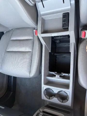 2011 Honda Ridgeline RTL