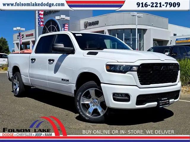 2026 Ram 1500 Express Crew Cab 4x4 6'4" Box for sale in Folsom, CA