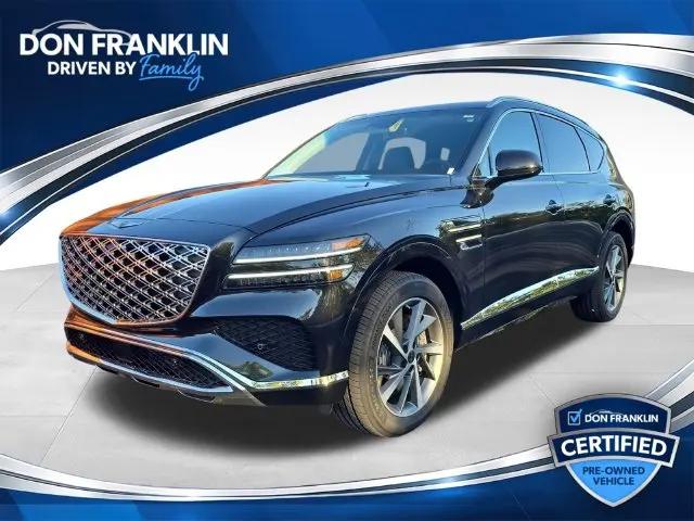 2026 Genesis GV80 2.5T Select AWD for sale in Columbia, KY