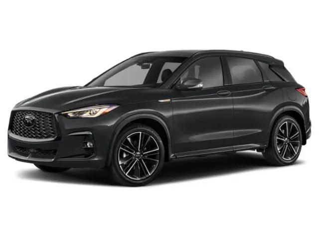 2023 INFINITI QX50 AUTOGRAPH AWD for sale in Plano, TX
