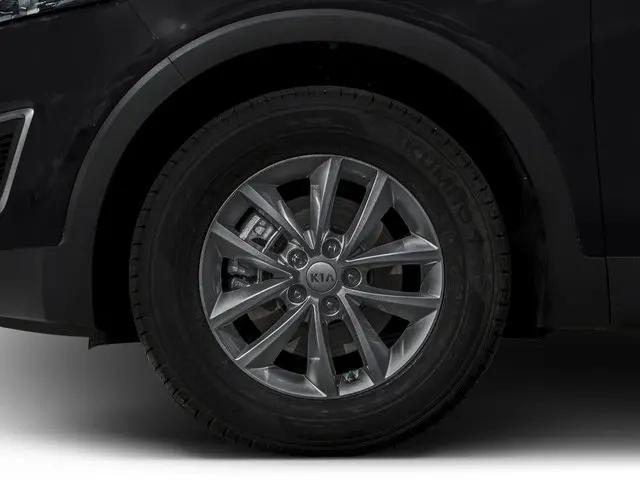 2017 Kia Sorento 2.4L LX
