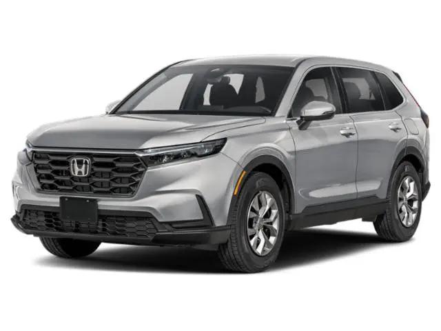 2026 Honda CR-V LX AWD for sale in Athens, OH