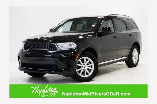 2024 Dodge Durango SXT AWD for sale in St. Peters, MO