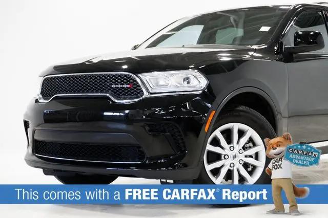 2024 Dodge Durango SXT