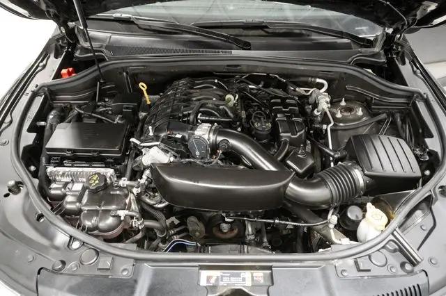 2024 Dodge Durango SXT