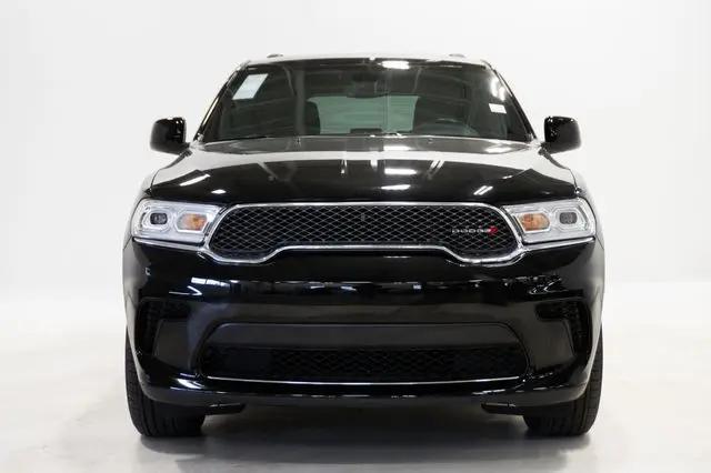 2024 Dodge Durango SXT