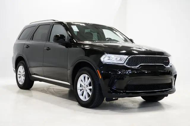 2024 Dodge Durango SXT