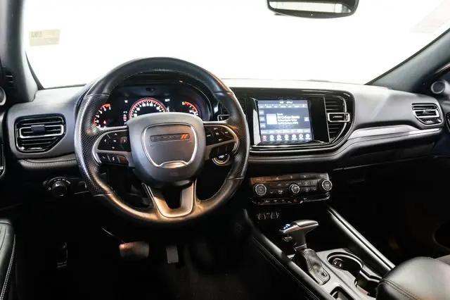 2024 Dodge Durango SXT