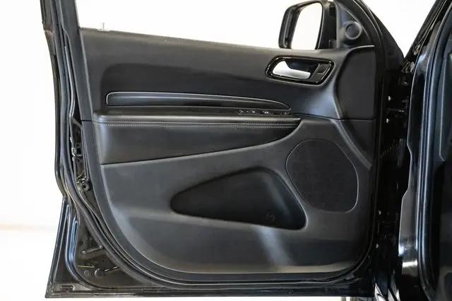 2024 Dodge Durango SXT