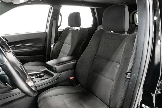 2024 Dodge Durango SXT
