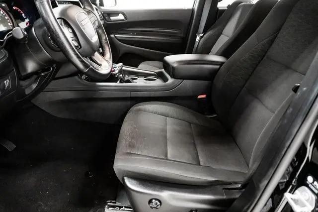 2024 Dodge Durango SXT
