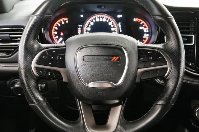 2024 Dodge Durango SXT