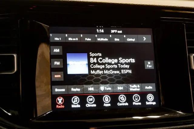 2024 Dodge Durango SXT
