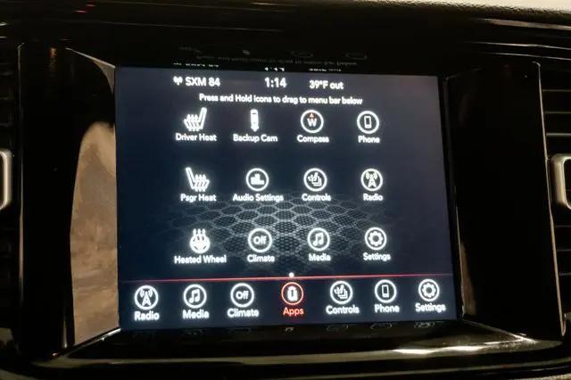 2024 Dodge Durango SXT