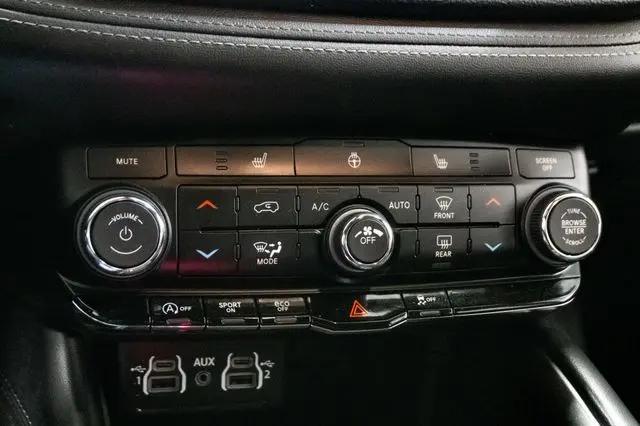 2024 Dodge Durango SXT