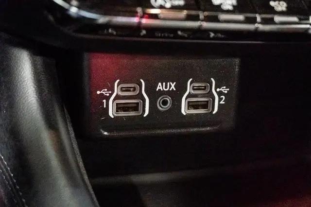 2024 Dodge Durango SXT