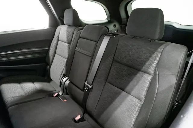 2024 Dodge Durango SXT