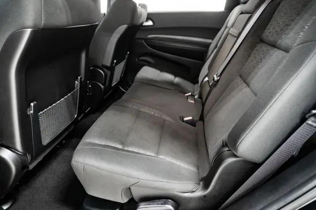 2024 Dodge Durango SXT