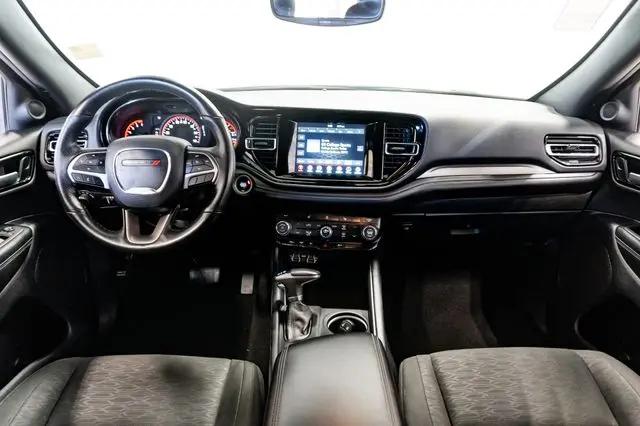 2024 Dodge Durango SXT