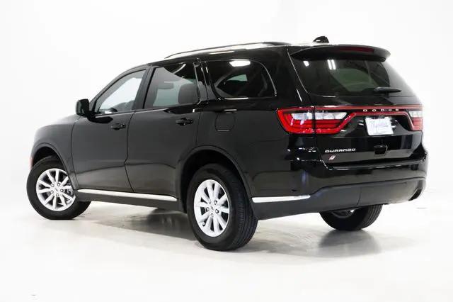 2024 Dodge Durango SXT