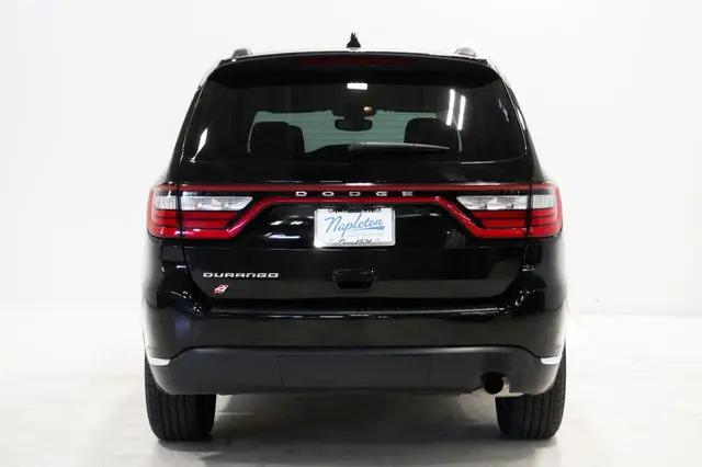 2024 Dodge Durango SXT