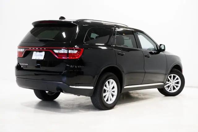 2024 Dodge Durango SXT