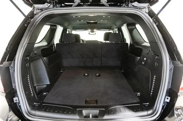 2024 Dodge Durango SXT