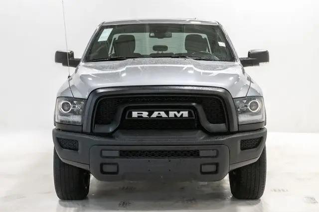 2024 Ram 1500 Classic Warlock Quad Cab 4x4 6'4" Box