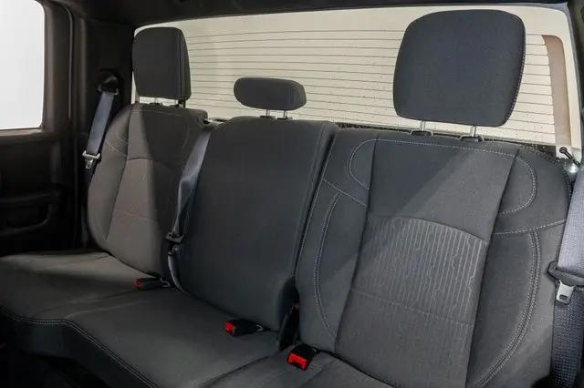 2024 Ram 1500 Classic Warlock Quad Cab 4x4 6'4" Box