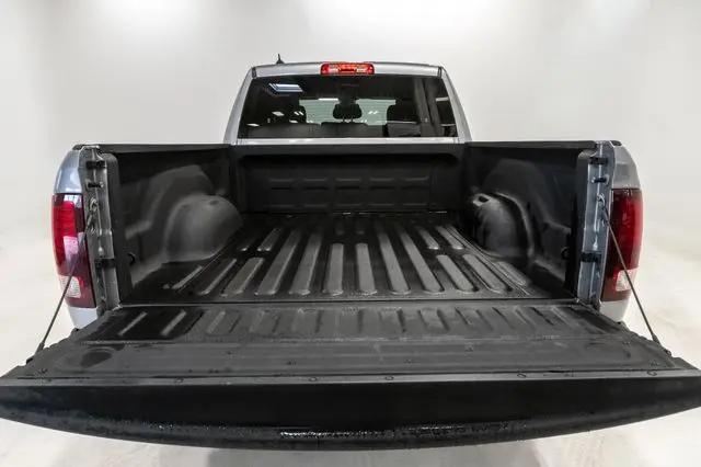 2024 Ram 1500 Classic Warlock Quad Cab 4x4 6'4" Box