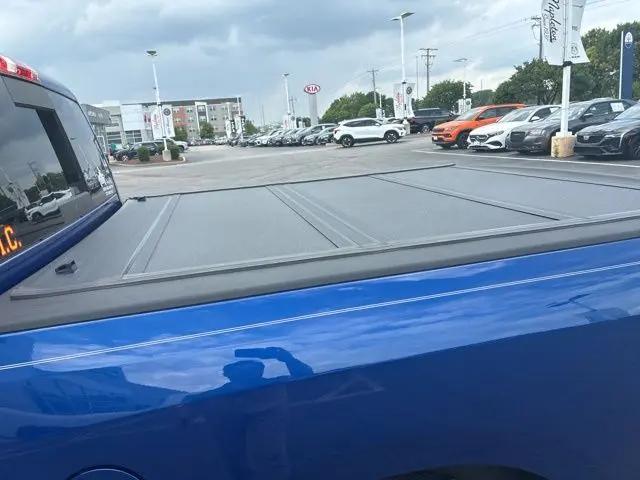 2019 Ram 1500 Classic Big Horn Crew Cab 4x4 5'7" Box