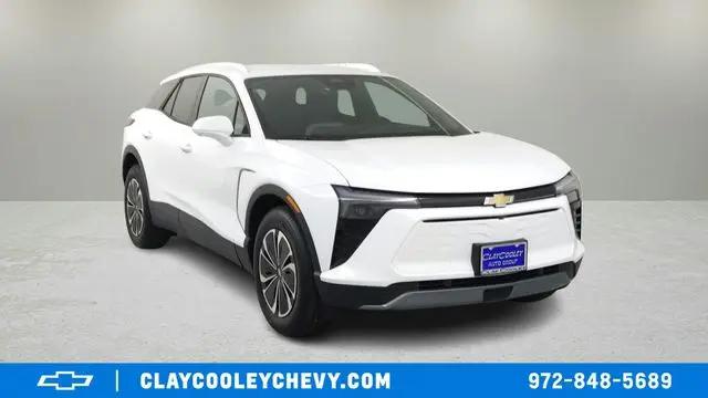 2024 Chevrolet V Blazer eAWD 2LT for sale in Irving, TX