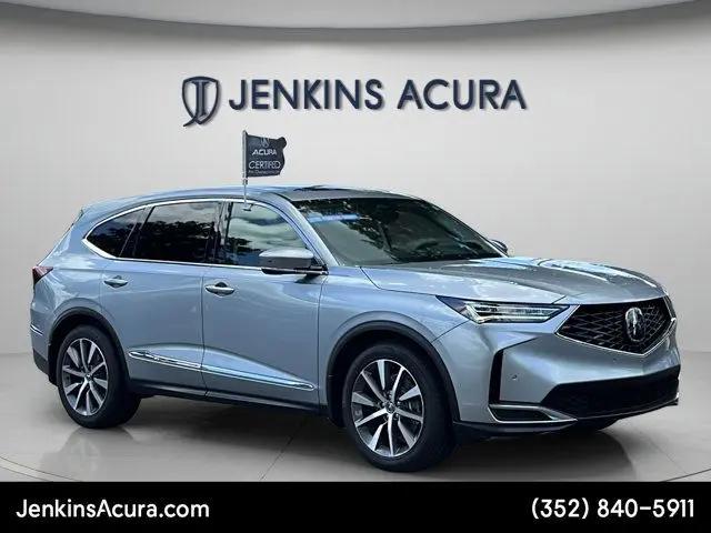 2025 Acura MDX Technology Package for sale in Ocala, FL
