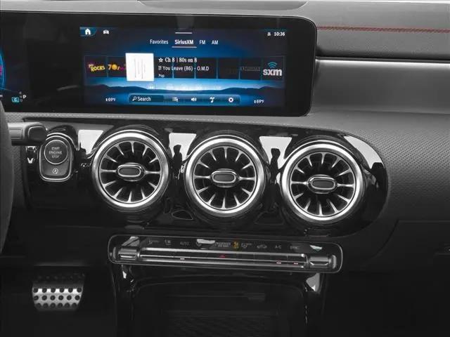 2026 Mercedes-Benz CLA 4MATIC