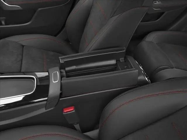 2026 Mercedes-Benz CLA 4MATIC