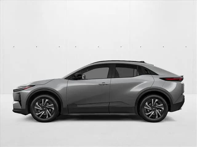 2026 Toyota C-HR XSE
