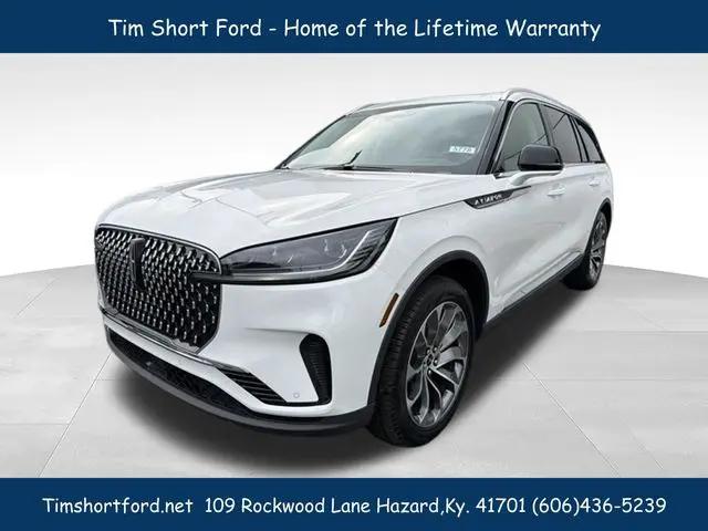 2026 Lincoln Aviator Reserve for sale in Hazard, KY
